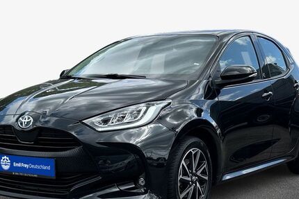 Toyota Yaris 46.620 km 18.950 &euro; Esslingen 73730