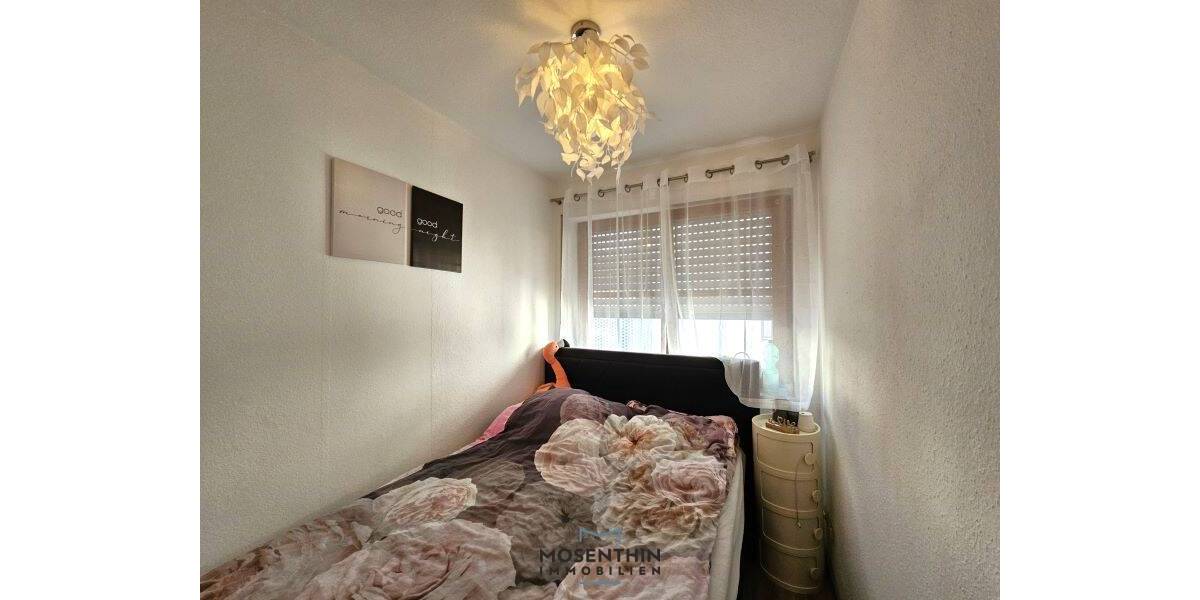 Etagenwohnung Filderstadt / Plattenhardt Plattenhardt - 2 Zimmer, 50 m&sup2;, 195.000&euro; | Angebot:26202170