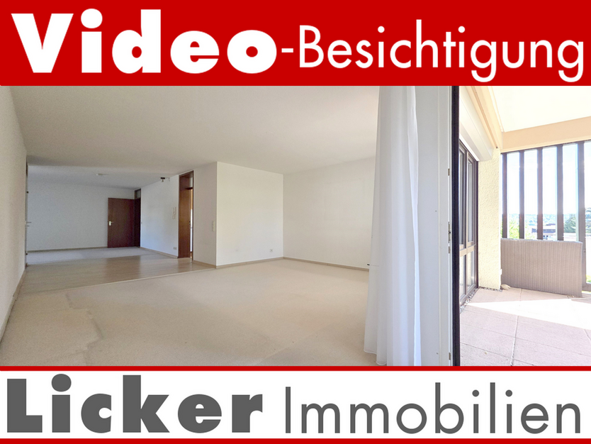 Wohnung zum Kaufen in Esslingen 355.000 € 99 m² 4 zimmer