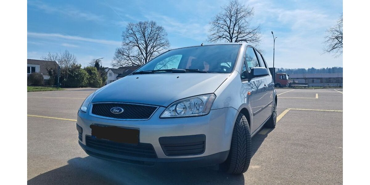 Ford C-Max 185.000 km 1.100 &euro; Aidlingen 71134