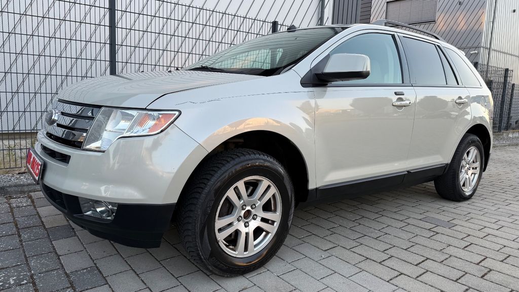 Ford Edge 215.000 km 6.990 &euro; Grafenau 71120