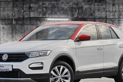 VW T-Roc 85.215 km 19.400 € Filderstadt 70794