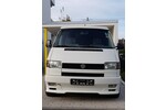 T4 California Wohnmobil