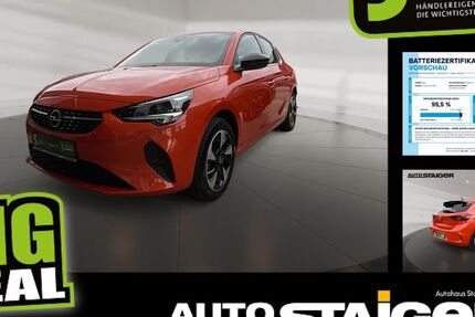 Opel Corsa 15.103 km 14.399 &euro; Stuttgart 70376