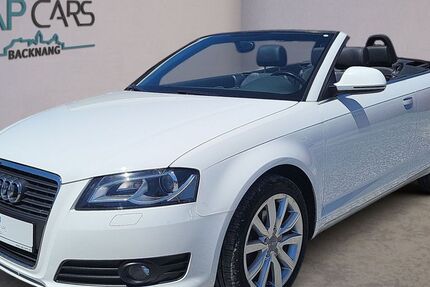 Audi A3 131.045 km 5.700 &euro; Backnang 71522
