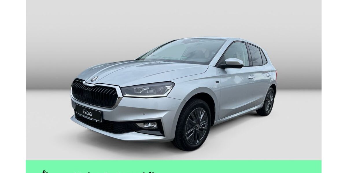 Skoda Fabia 1.111 km 19.590 € Weinstadt-Endersbach 71384