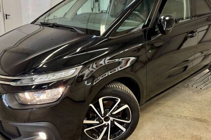 Citroen C4 SpaceTourer 107.341 km 14.200 € Holzgerlingen 71088