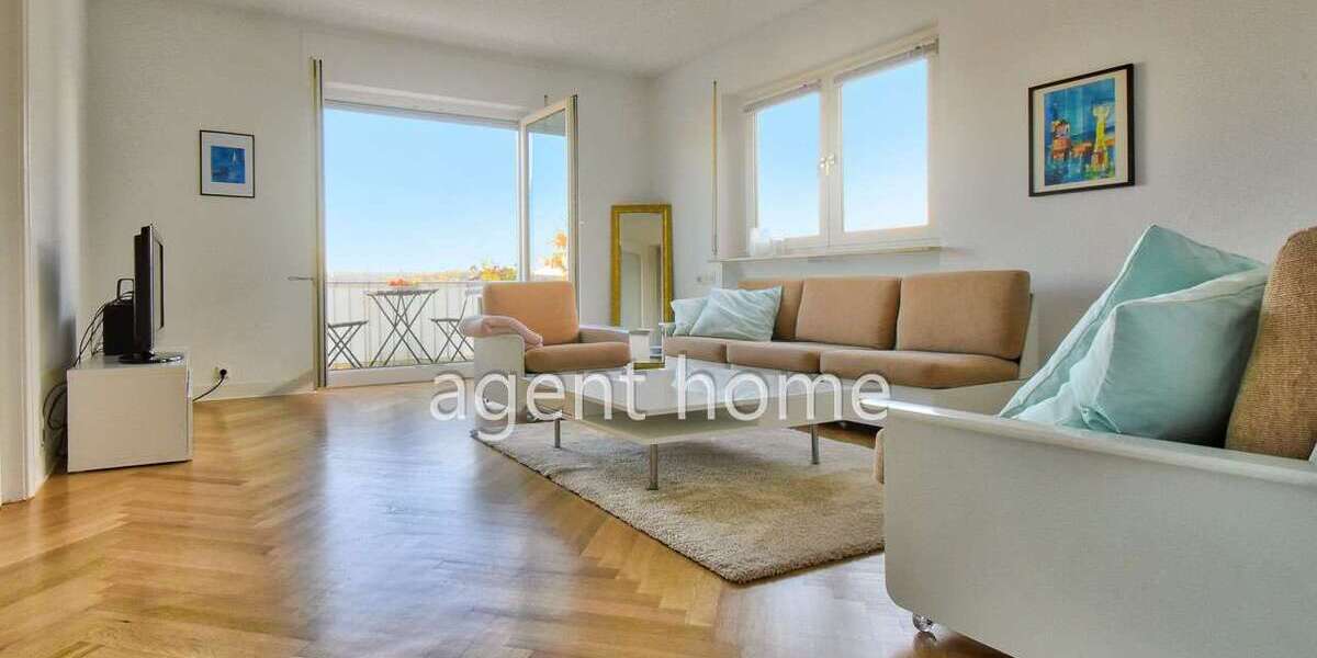 Etagenwohnung Stuttgart Stuttgart-West - 4 Zimmer, 100 m&sup2;, 1.830&euro; | Angebot:26397401