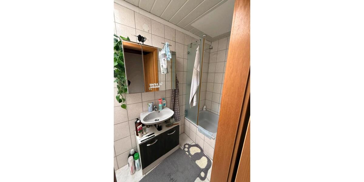 Erdgeschoßwohnung Vaihingen an der Enz - 2.5 Zimmer, 60 m&sup2;, 720&euro; | Angebot:25273358