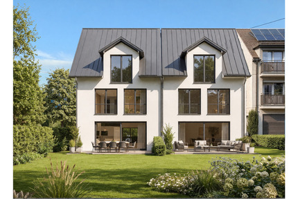 Haus Filderstadt Bernhausen - 6 Zimmer, 127 m&sup2;, 728.650&euro; | Angebot:26219854