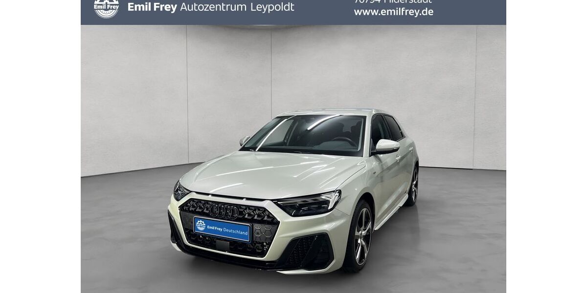 Audi A1 12.852 km 23.890 &euro; Filderstadt 70794