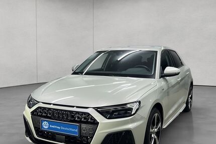 Audi A1 9.652 km 24.590 &euro; Filderstadt 70794