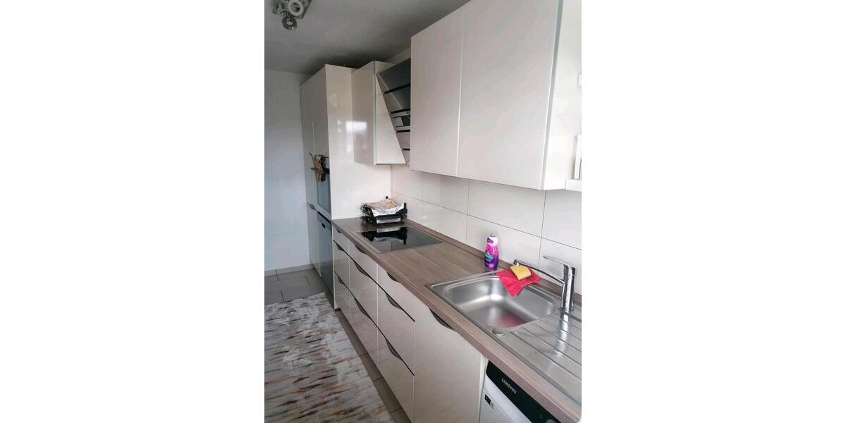 Maisonettenwohnung Esslingen am Neckar Brühl - 3 Zimmer, 76 m&sup2;, 225.000&euro; | Angebot:26551167