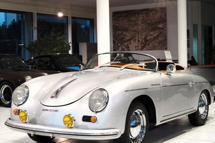Porsche 356 14.000 km 49.990 € Köngen 73257