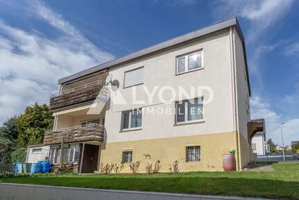 Haus Sachsenheim - 10 Zimmer, 210 m&sup2;, 675.000&euro; | Angebot:26862405