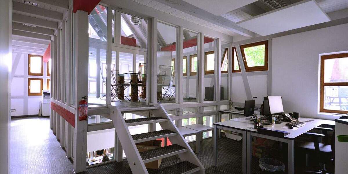 Gewerbeobjekt Sindelfingen Mitte - 399&euro; | Angebot:25220305