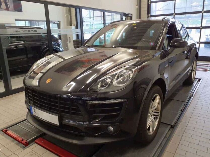 Macan