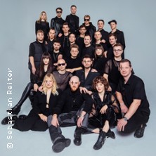 Jazzrausch Bigband 15.10.2026 Bürgerzentrum Waiblingen