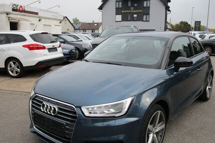 Audi A1 36.000 km 17.990 € Böblingen 71032