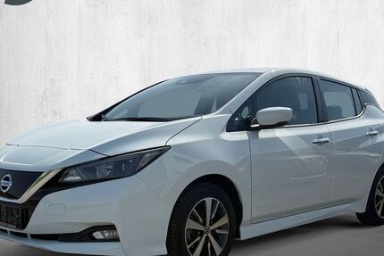 Nissan Leaf 24.479 km 13.999 &euro; Gerlingen 70839