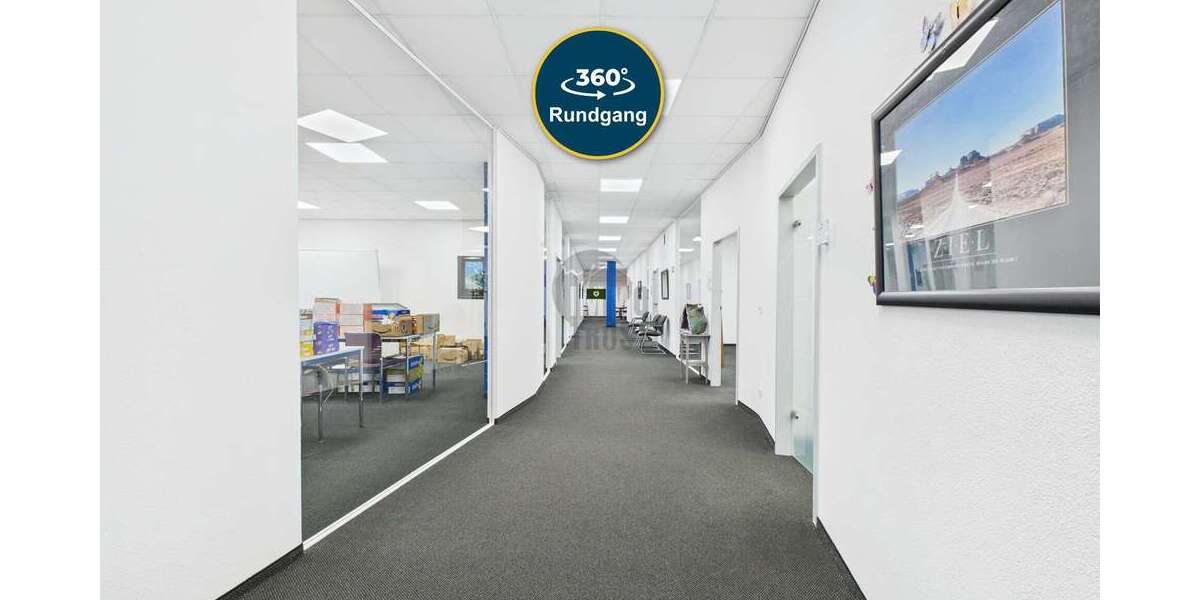 Gewerbeobjekt Esslingen am Neckar Oberesslingen - 1.490.000&euro; | Angebot:26075217