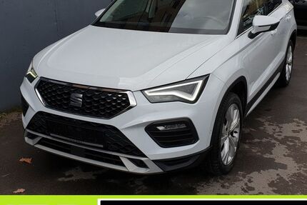Seat Ateca 127.414 km 20.670 &euro; Waiblingen 71332