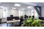 Möbliertes Gemeinschaftsbüro inkl. Parkplatz - flexibel und sofort verfügbar zimmer
