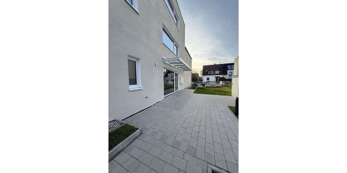 Etagenwohnung Sindelfingen - 2 Zimmer, 53 m&sup2;, 932&euro; | Angebot:26173311