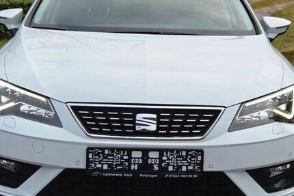 Seat Leon 75.000 km 14.999 &euro; Notzingen 73274