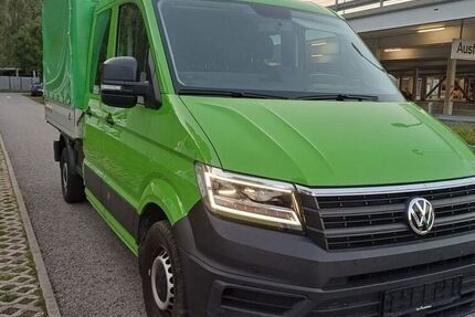 VW Crafter