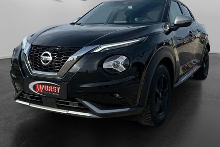 Nissan Juke 55.950 km 16.490 &euro; Bempflingen 72658