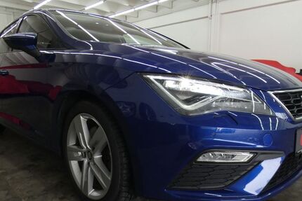 Seat Leon 181.500 km 11.999 &euro; Metzingen 72555