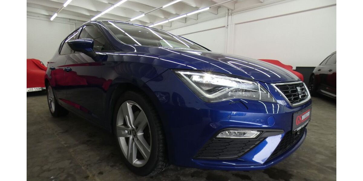 Seat Leon 181.500 km 11.999 &euro; Metzingen 72555
