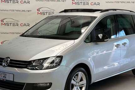 VW Sharan 140.000 km 14.490 &euro; Magstadt 71106
