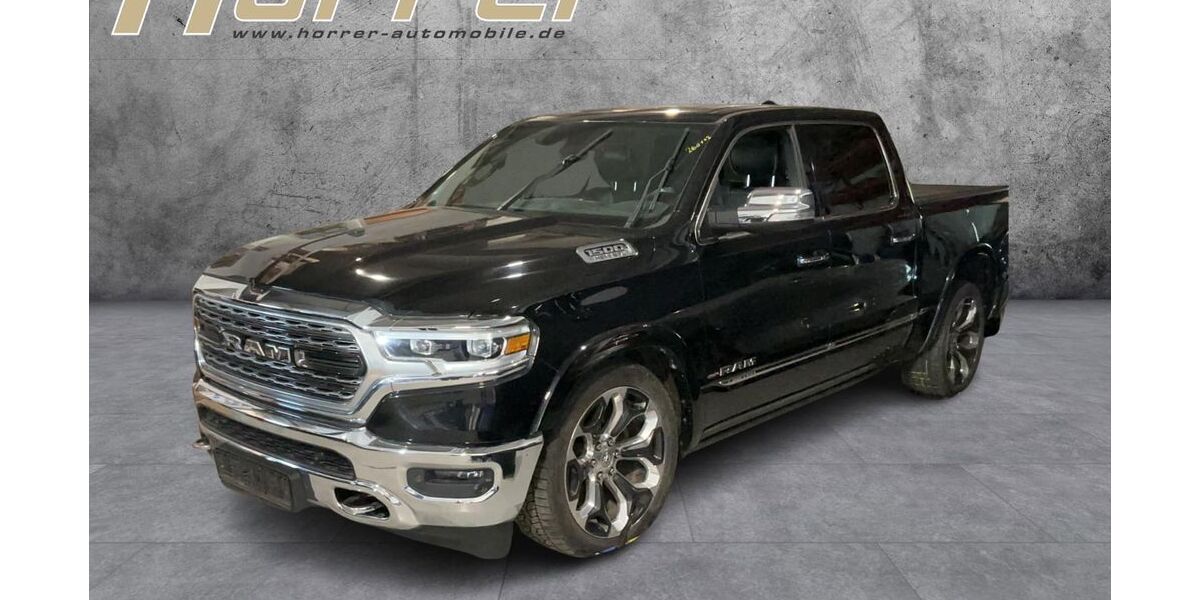 Dodge RAM 43.350 km 56.890 &euro; Böblingen 71032