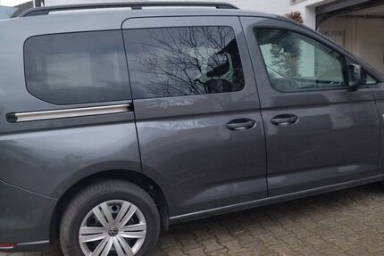 VW Caddy 7.000 km 33.000 &euro; Nürtingen 72622