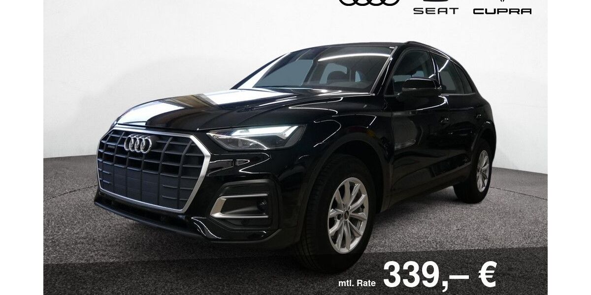 Audi Q5 42.250 km 33.590 &euro; Bietigheim-Bissingen 74321