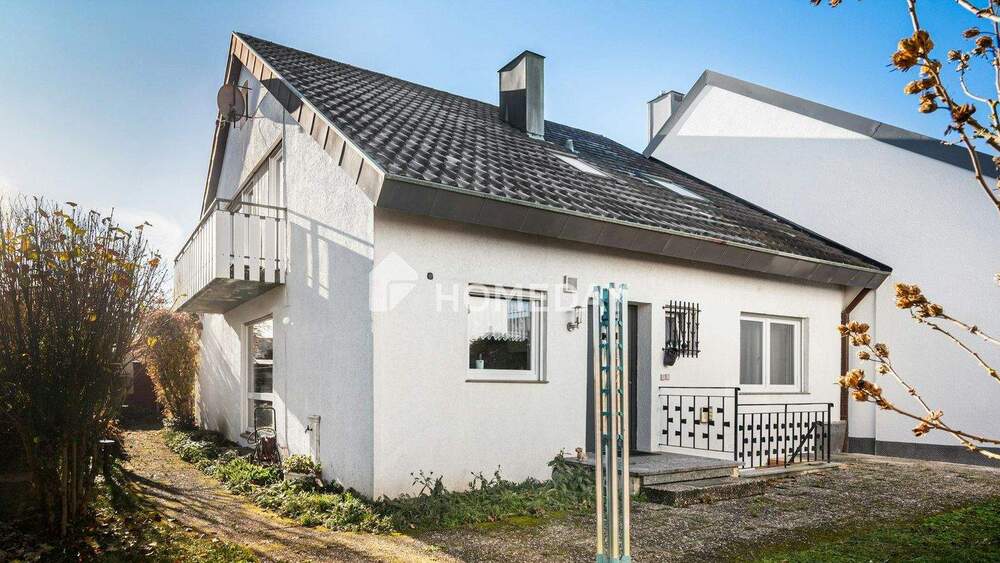 Doppelhaushälfte Ditzingen-Heimerdingen Heimerdingen - 6 Zimmer, 130 m&sup2;, 595.000&euro; | Angebot:25302239