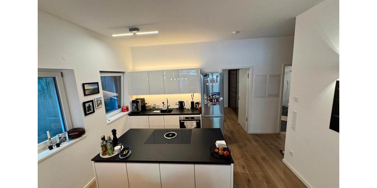 Erdgeschoßwohnung Stuttgart Stuttgart-West - 2 Zimmer, 56 m&sup2;, 405.000&euro; | Angebot:26920785