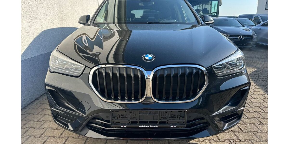 BMW X1 84.000 km 20.799 &euro; Hildrizhausen 71157