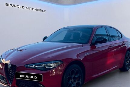 Alfa Romeo Giulia 6.000 km 53.900 &euro; Stuttgart 70565