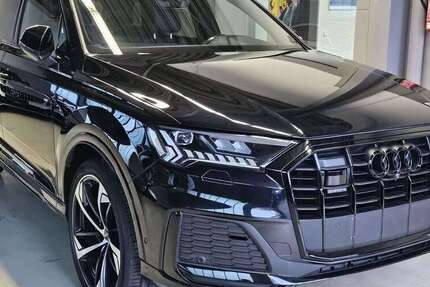 Audi Q7 58.500 km 59.999 € Neckartailfingen 72666