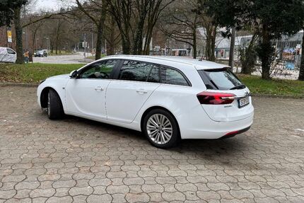 Opel Insignia 239.500 km 5.300 &euro; Stuttgart 70199