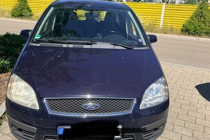 Ford C-Max 285.000 km 650 &euro; Reichenbach 73262