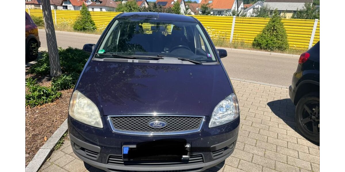 Ford C-Max 285.000 km 650 &euro; Reichenbach 73262