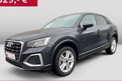 Audi Q2 9.475 km 26.498 € Fellbach 70734