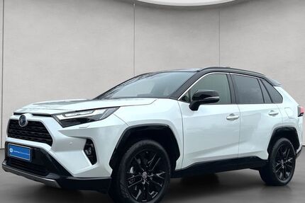 Toyota RAV 4 14.214 km 43.990 &euro; Esslingen 73730