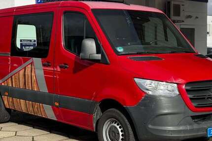 Mercedes-Benz Sprinter 81.000 km 22.900 &euro; Unterensingen 72669