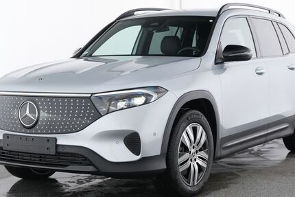 Mercedes-Benz EQB 6.250 km 44.880 &euro; Esslingen 73730