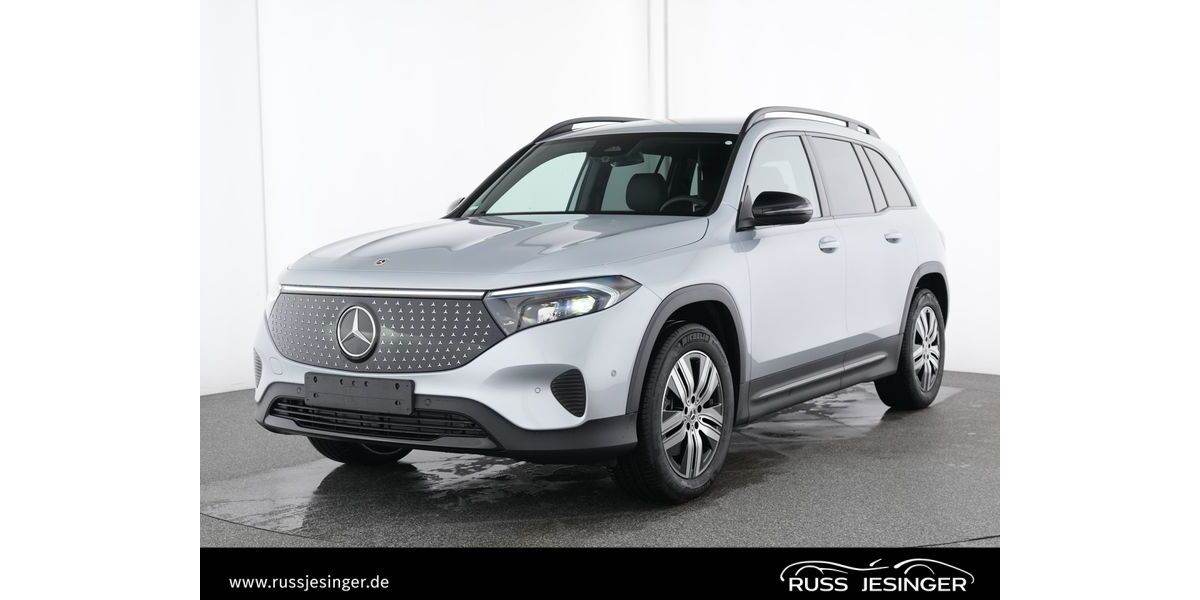Mercedes-Benz EQB 6.250 km 44.880 &euro; Esslingen 73730